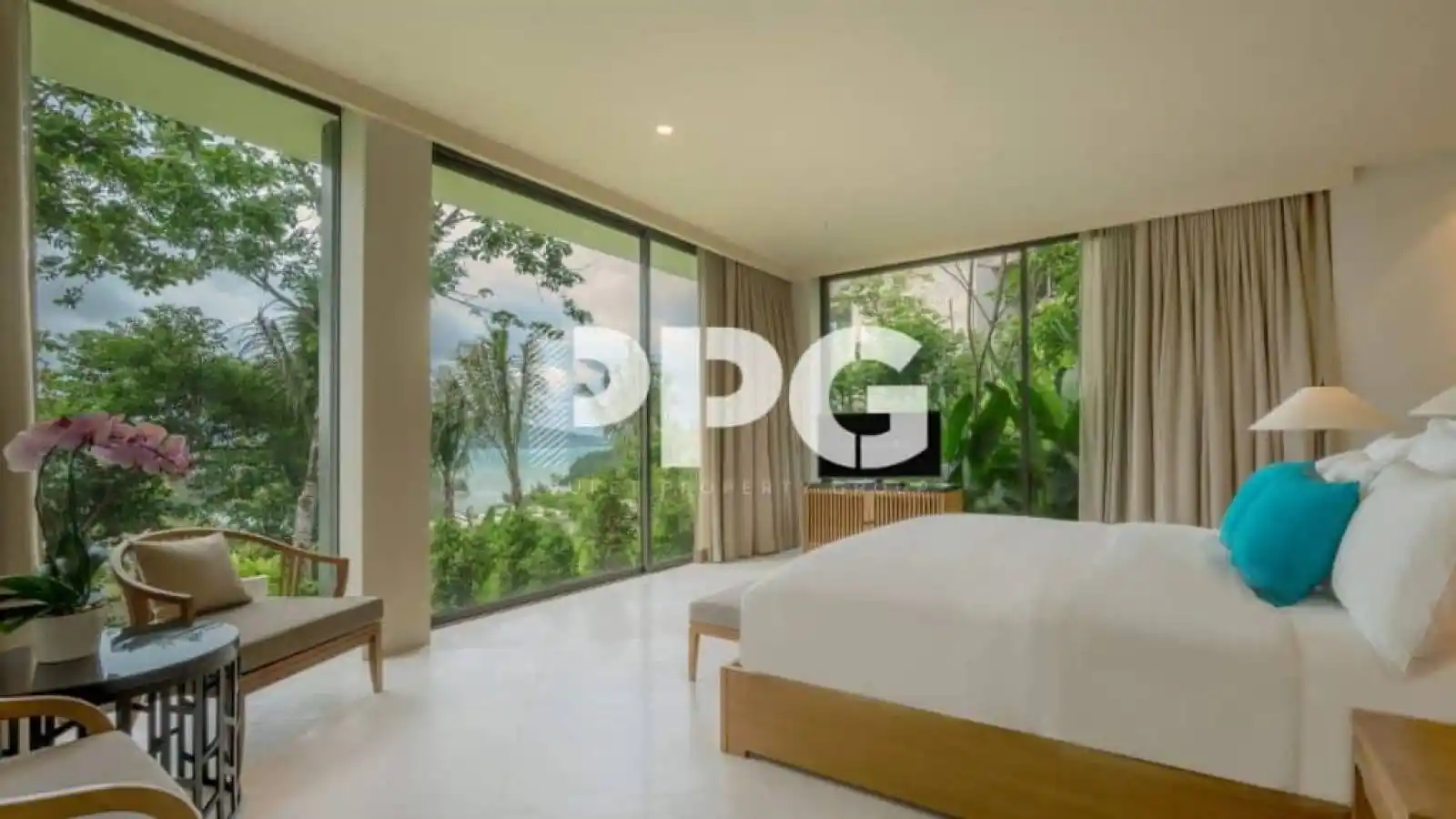 Phuket, 5 Bedrooms Bedrooms, ,6 BathroomsBathrooms,House,For Sale,2365