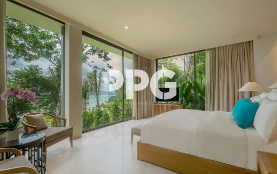 Phuket, 5 Bedrooms Bedrooms, ,6 BathroomsBathrooms,House,For Sale,2365