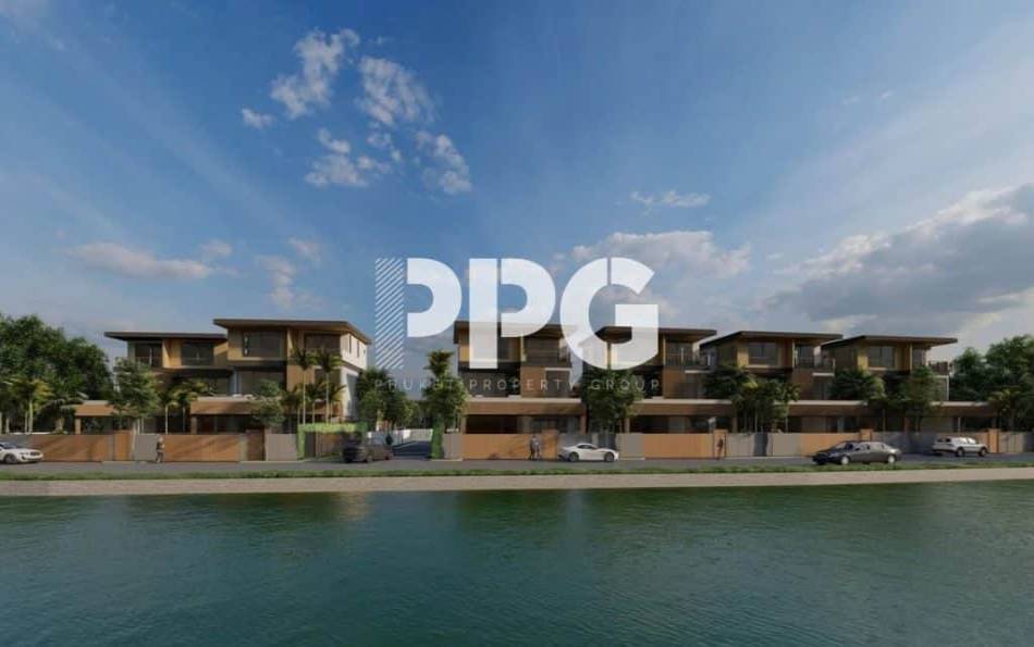 Phuket, 3 Bedrooms Bedrooms, ,4 BathroomsBathrooms,House,For Sale,2366