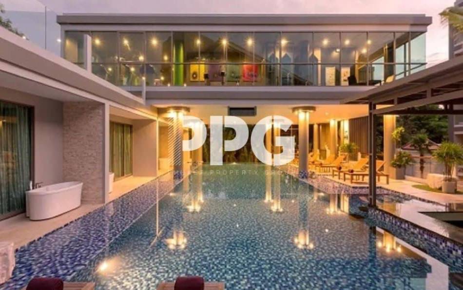 Phuket, 1 Bedroom Bedrooms, ,1 BathroomBathrooms,Condo,For Sale,2367