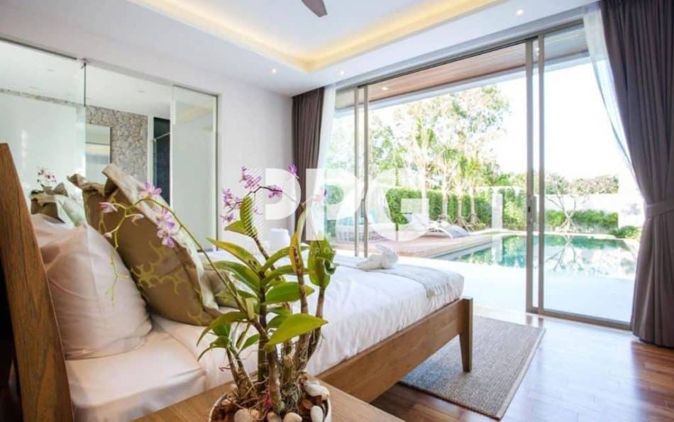 Phuket, 3 Bedrooms Bedrooms, ,4 BathroomsBathrooms,House,For Sale,2368