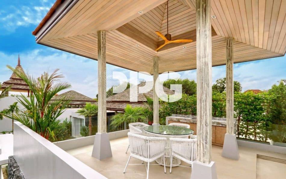 Phuket, 3 Bedrooms Bedrooms, ,4 BathroomsBathrooms,House,For Sale,2368