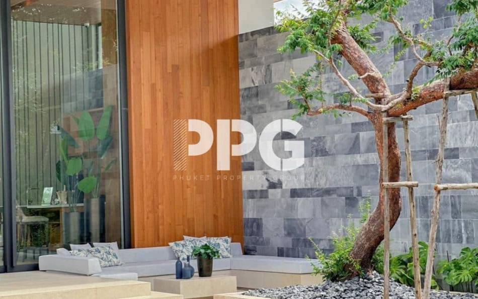 Phuket, 4 Bedrooms Bedrooms, ,5 BathroomsBathrooms,House,For Sale,2369