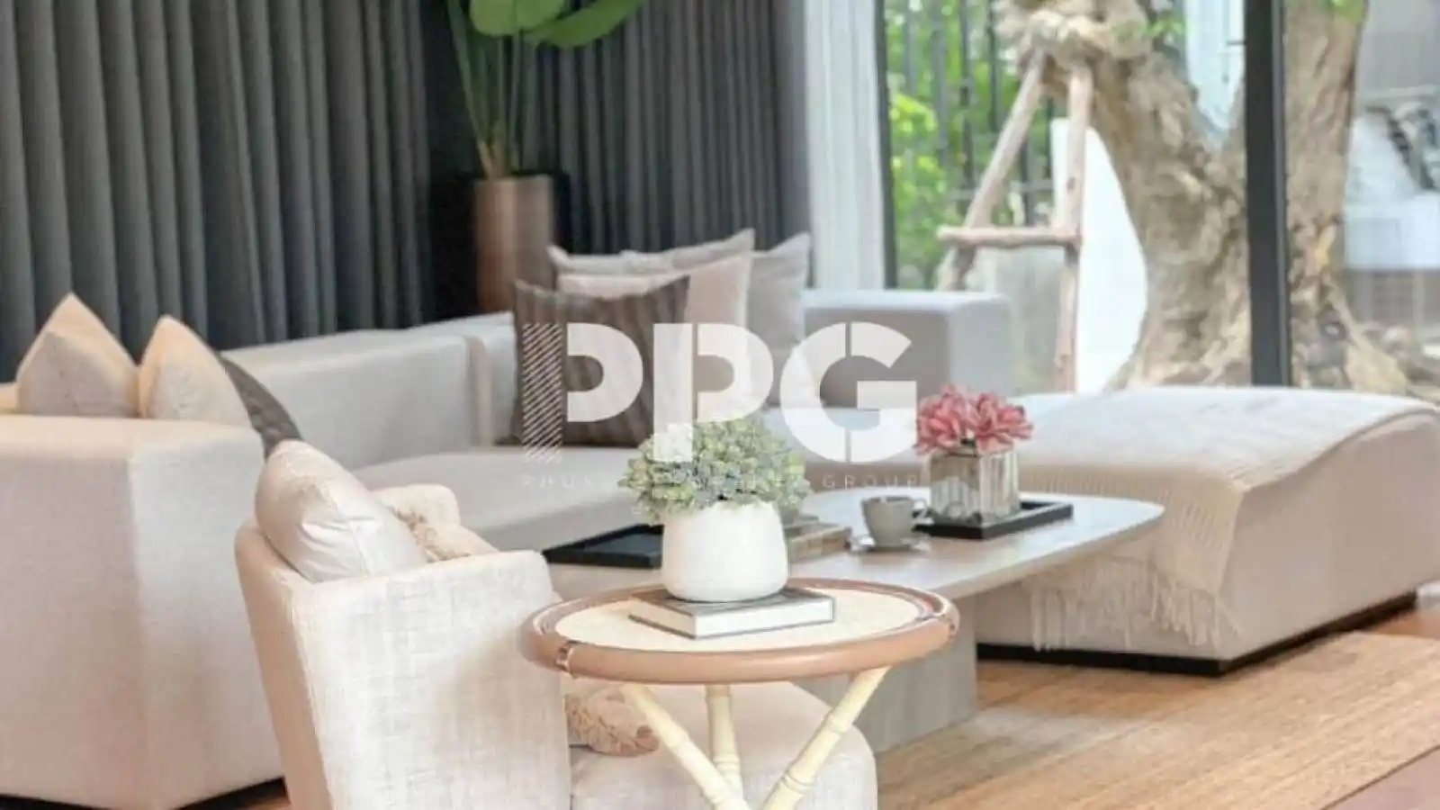 Phuket, 4 Bedrooms Bedrooms, ,5 BathroomsBathrooms,House,For Sale,2369