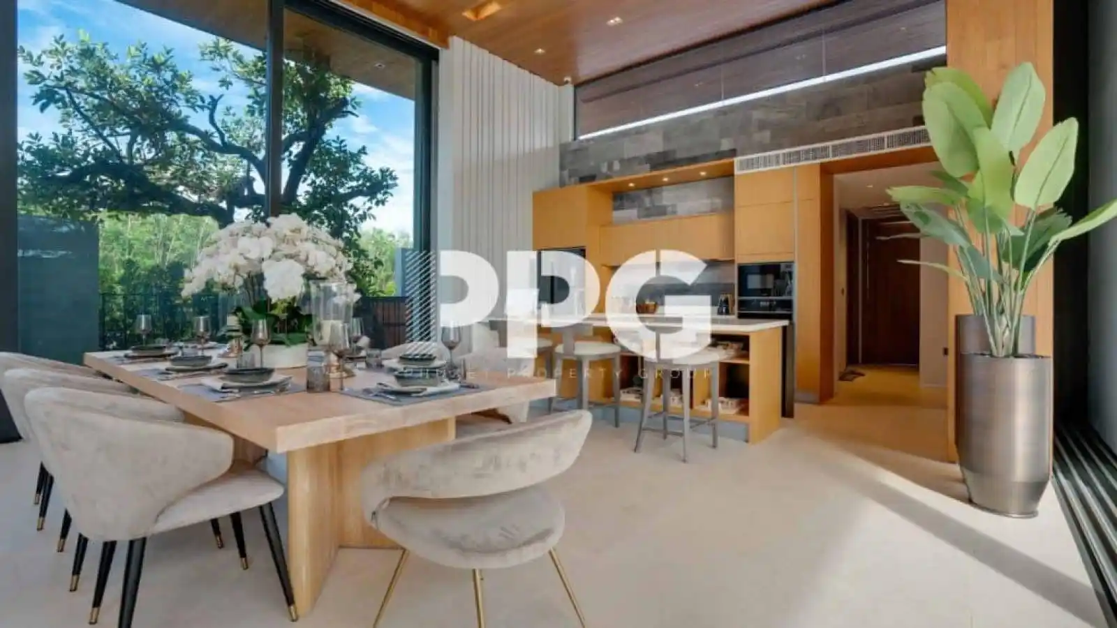 Phuket, 4 Bedrooms Bedrooms, ,5 BathroomsBathrooms,House,For Sale,2369