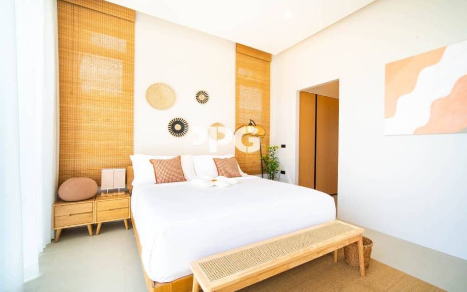 Phuket, 4 Bedrooms Bedrooms, ,5 ห้องน้ำห้องน้ำ,บ้าน ,ขาย,2370