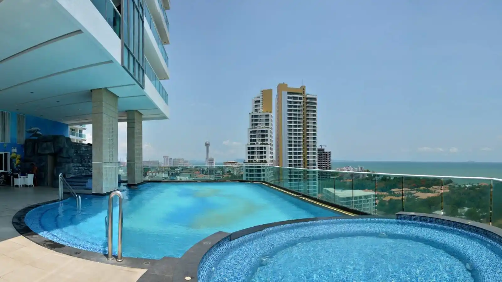 Pattaya, 0 - 2 , 0 ,1 BathroomBathrooms,Condo,For Sale,1140