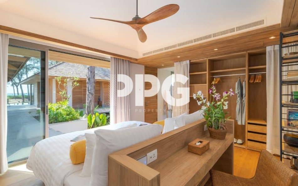 Phuket, 5 Bedrooms Bedrooms, ,6 BathroomsBathrooms,House,For Sale,2372