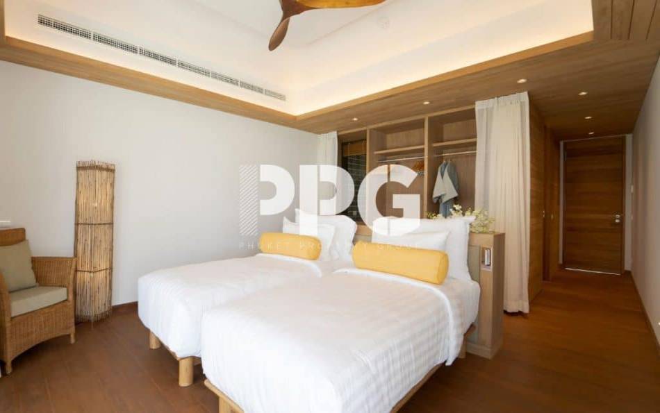 Phuket, 5 Bedrooms Bedrooms, ,6 BathroomsBathrooms,House,For Sale,2372