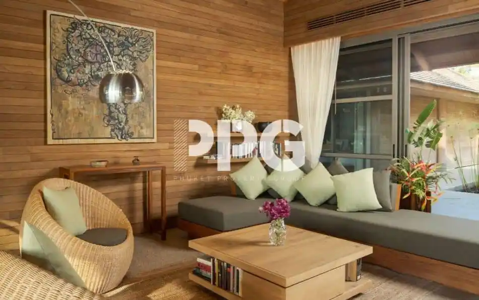 Phuket, 5 Bedrooms Bedrooms, ,6 BathroomsBathrooms,House,For Sale,2372