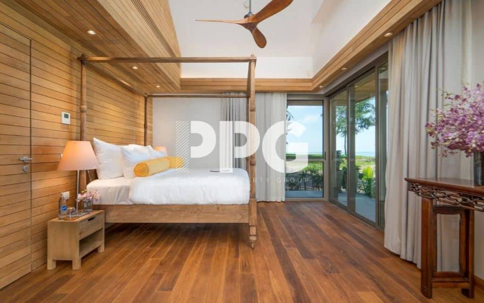 Phuket, 5 Bedrooms Bedrooms, ,6 BathroomsBathrooms,House,For Sale,2372