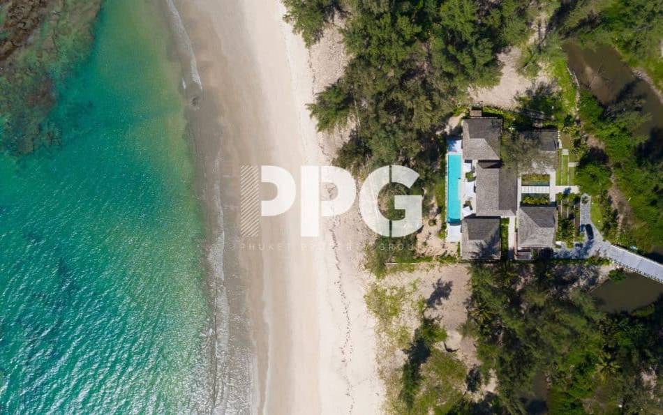 Phuket, 5 Bedrooms Bedrooms, ,6 BathroomsBathrooms,House,For Sale,2372