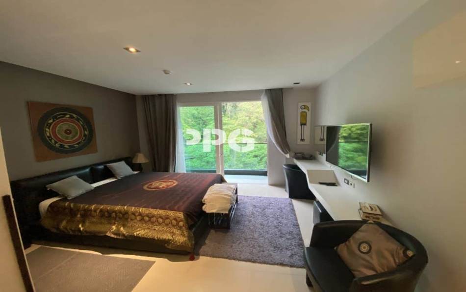 Phuket, 1 Bedroom Bedrooms, ,1 BathroomBathrooms,Condo,SOLD,2373