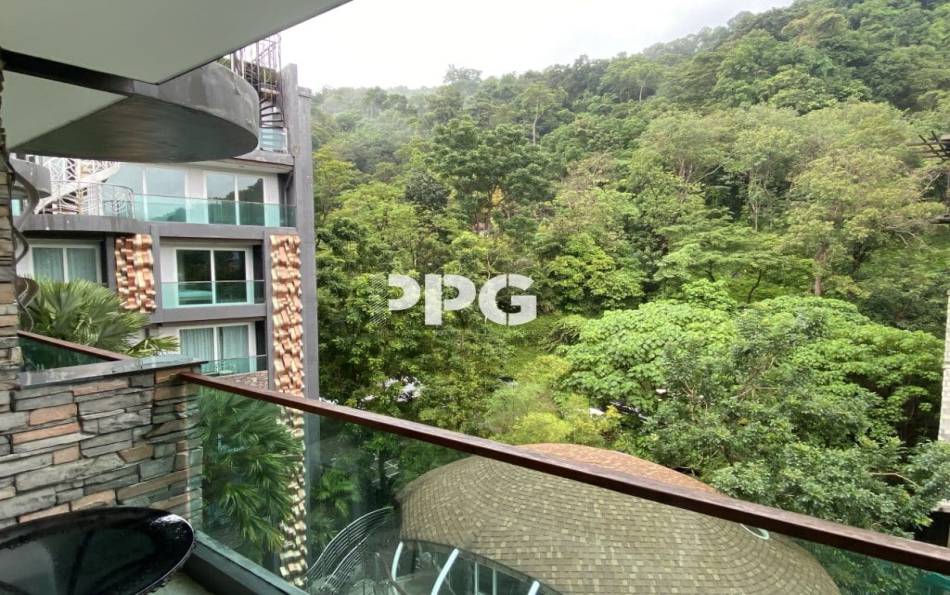 Phuket, 1 Bedroom Bedrooms, ,1 BathroomBathrooms,Condo,SOLD,2373