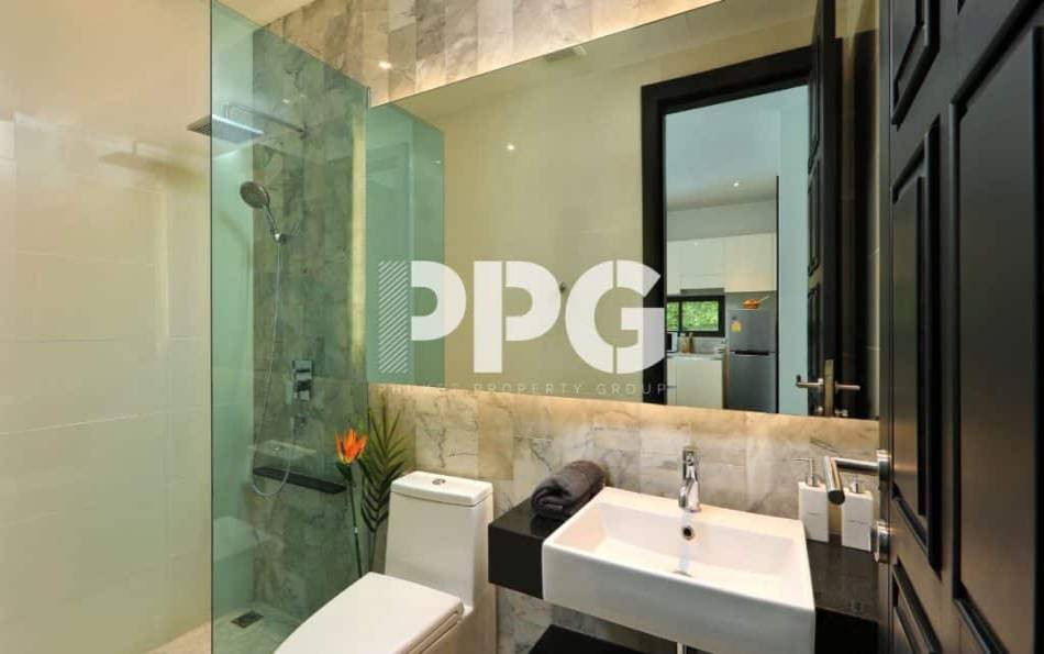 Phuket, 2 Bedrooms Bedrooms, ,2 BathroomsBathrooms,House,For Sale,2376