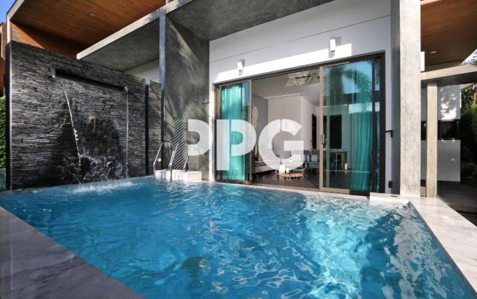 Phuket, 2 Bedrooms Bedrooms, ,2 BathroomsBathrooms,House,For Sale,2376