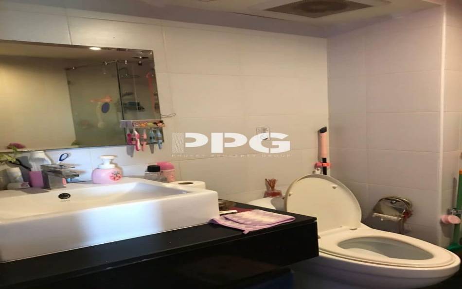 Phuket, 1 Bedroom Bedrooms, ,1 BathroomBathrooms,Condo,SOLD,2378