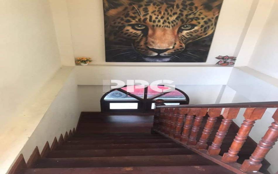 Phuket, 3 Bedrooms Bedrooms, ,3 BathroomsBathrooms,House,For Sale,2380