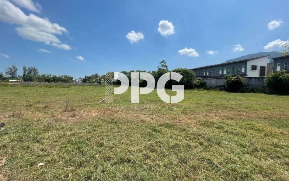 Phuket, ,Land,SOLD,2383