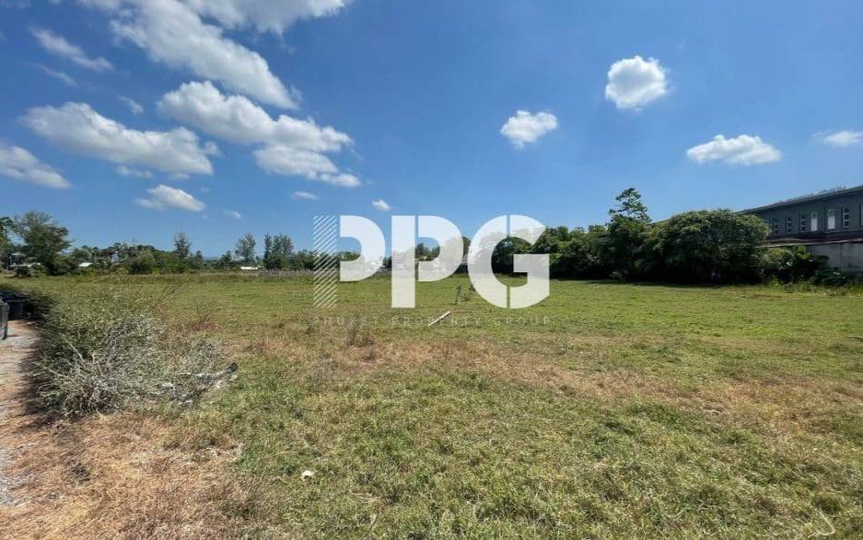 Phuket, ,Land,SOLD,2383