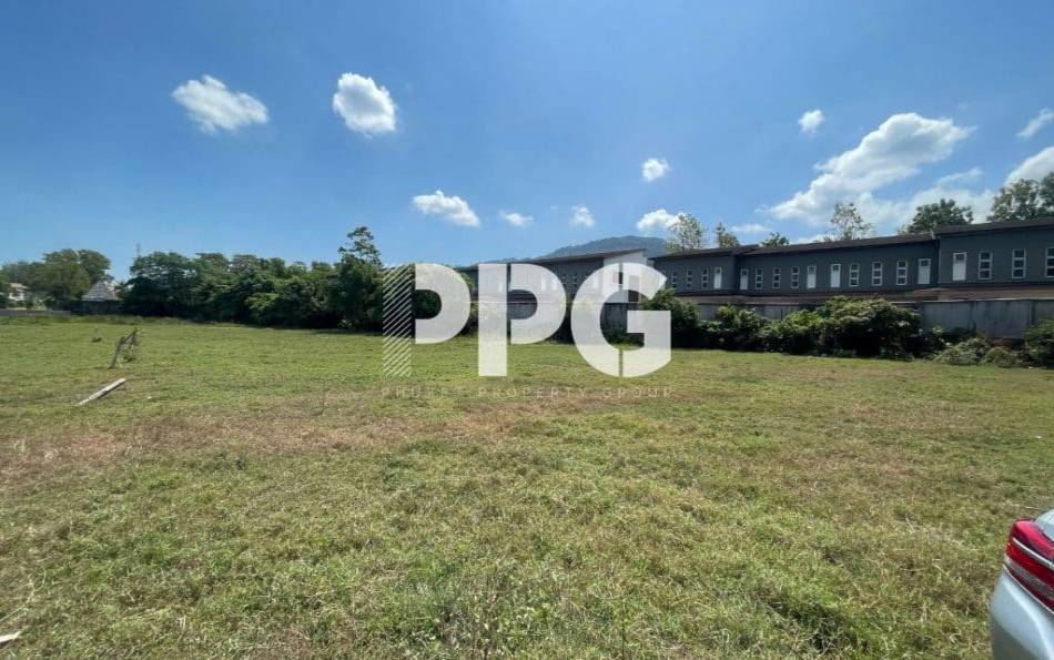 Phuket, ,Land,SOLD,2383