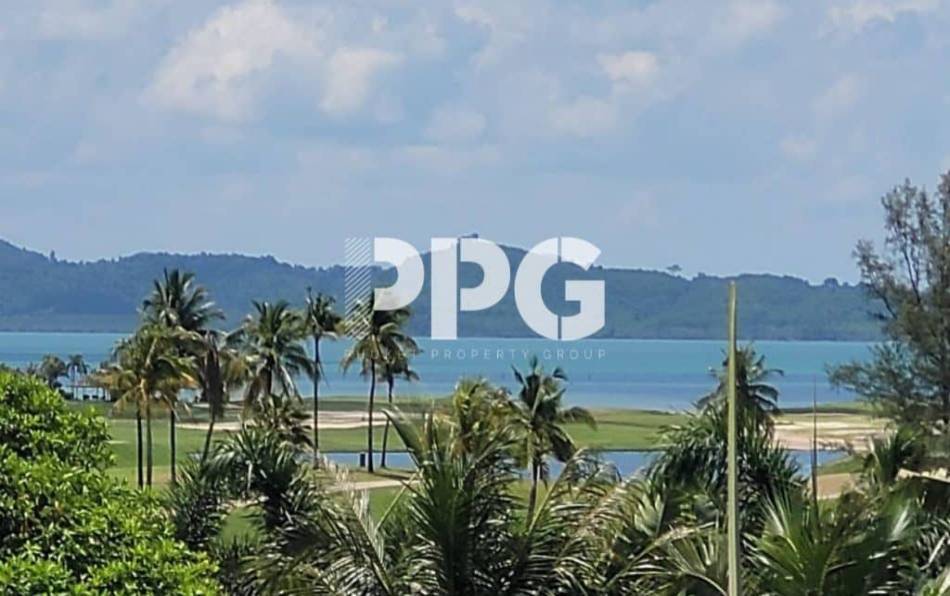 Phuket, ,Land,SOLD,2385