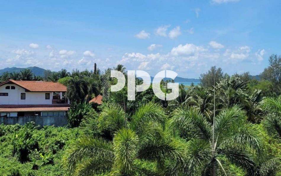 Phuket, ,Land,SOLD,2385