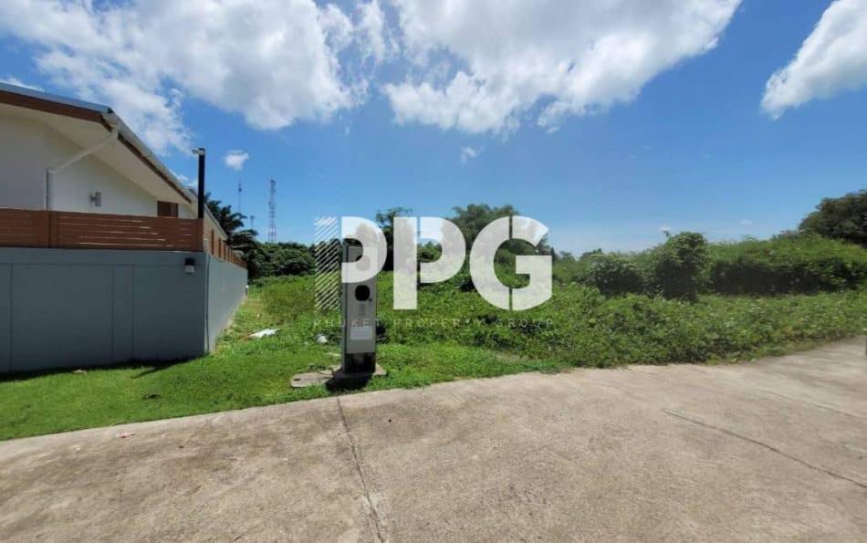 Phuket, ,Land,SOLD,2385