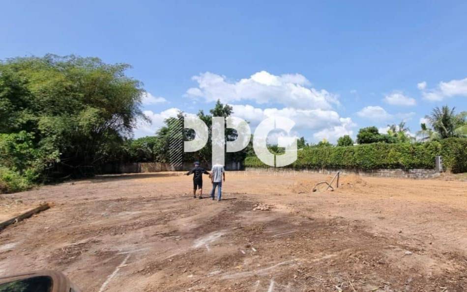 Phuket, ,Land,SOLD,2385