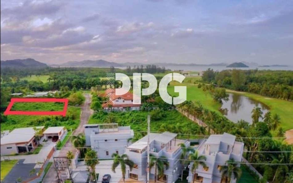 Phuket, ,Land,SOLD,2385