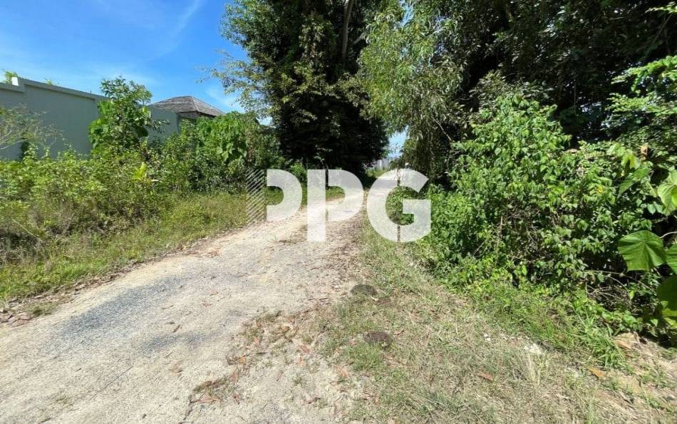 Phuket, ,Land,SOLD,2386