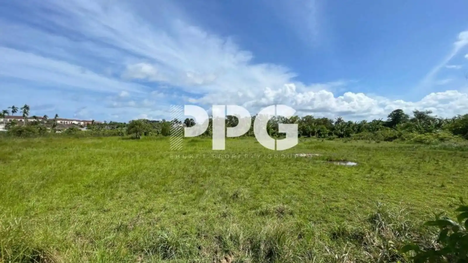 Phuket, ,Land,SOLD,2386