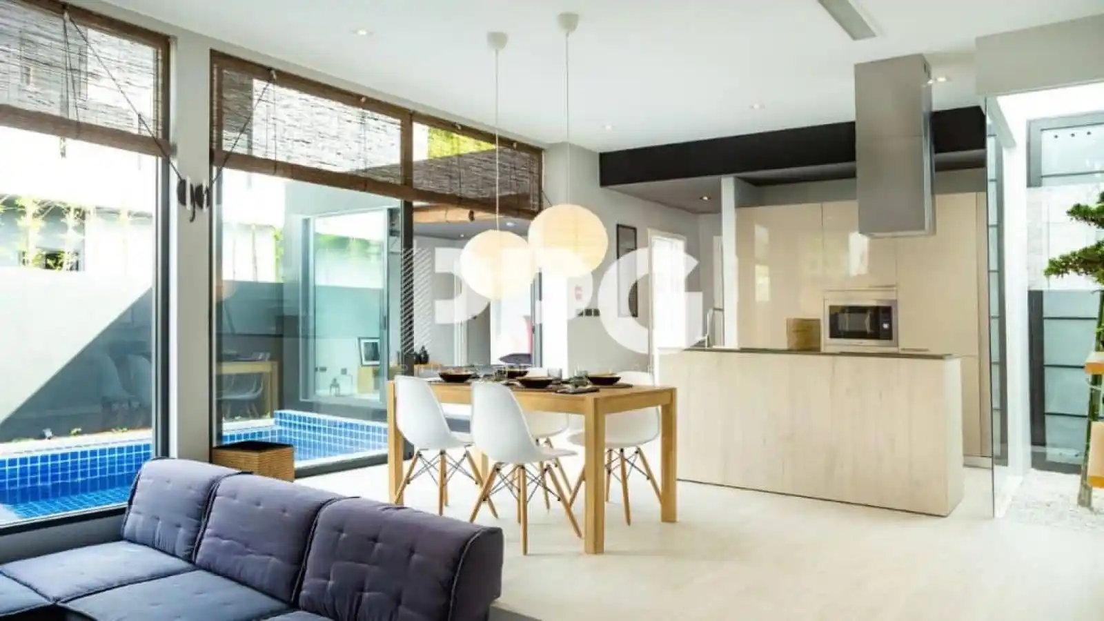 Phuket, 1 Bedroom Bedrooms, ,1 BathroomBathrooms,House,For Sale,2387