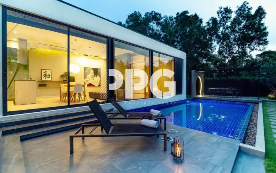 Phuket, 1 Bedroom Bedrooms, ,1 BathroomBathrooms,House,For Sale,2387