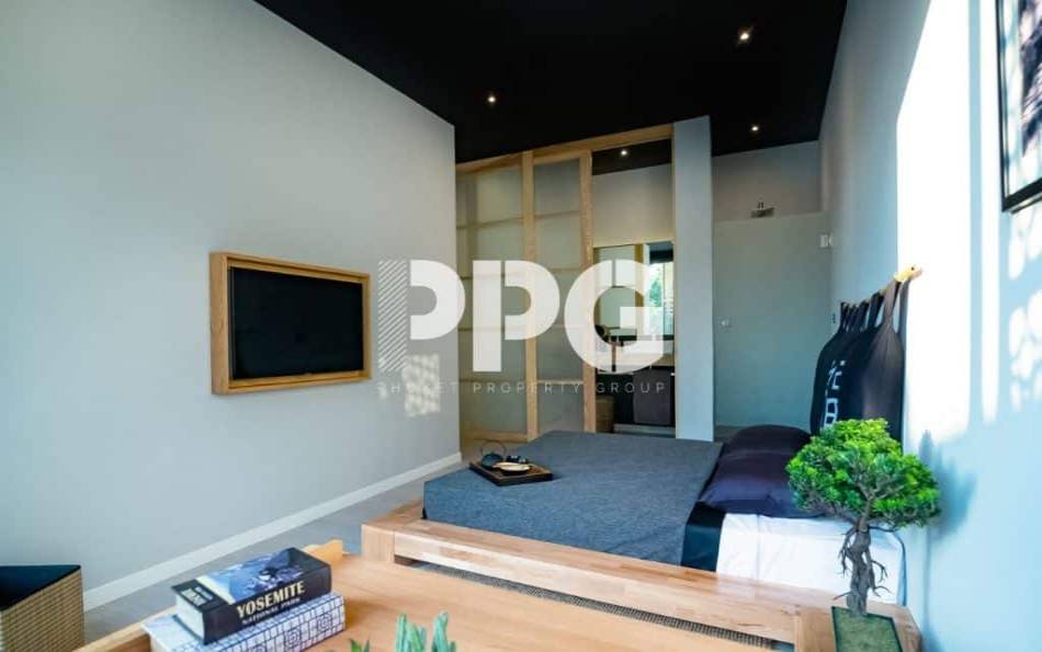 Phuket, 1 Bedroom Bedrooms, ,1 BathroomBathrooms,House,For Sale,2387