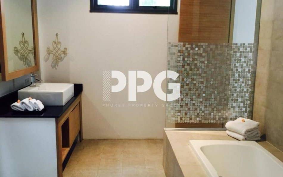 Phuket, 1 Bedroom Bedrooms, ,1 BathroomBathrooms,House,For Sale,2388