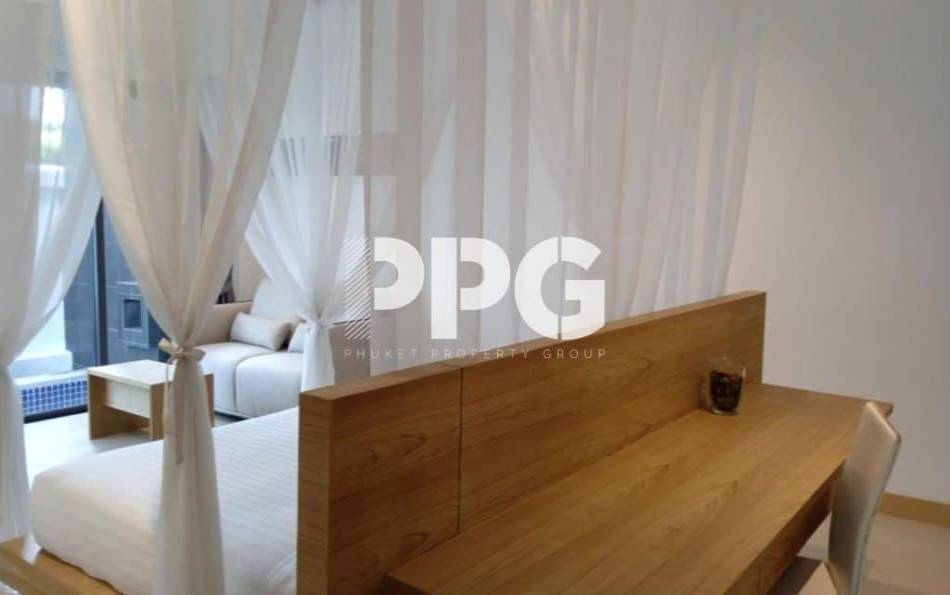 Phuket, 1 Bedroom Bedrooms, ,1 BathroomBathrooms,House,For Sale,2388