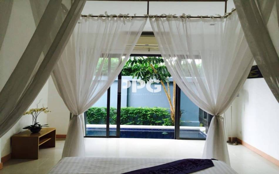 Phuket, 1 Bedroom Bedrooms, ,1 BathroomBathrooms,House,For Sale,2388