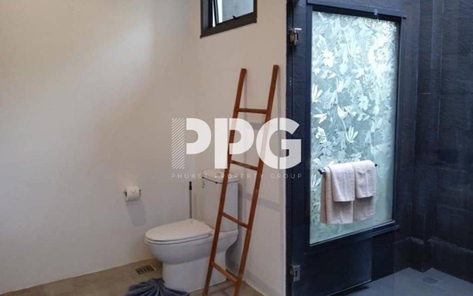 Phuket, 1 Bedroom Bedrooms, ,1 BathroomBathrooms,House,For Sale,2388