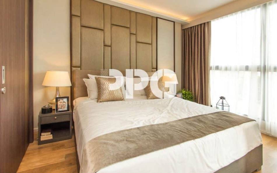 Phuket, 1 Bedroom Bedrooms, ,Condo,For Sale,2389