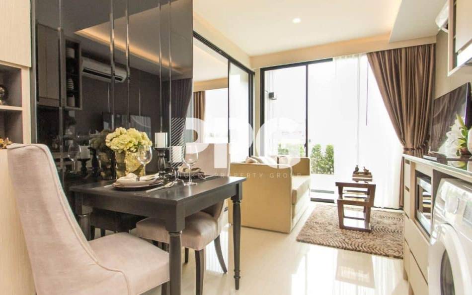 Phuket, 1 Bedroom Bedrooms, ,Condo,For Sale,2389