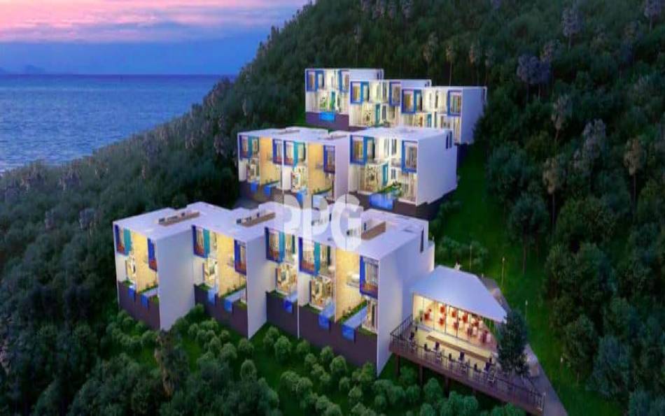 Phuket, 3 Bedrooms Bedrooms, ,3 BathroomsBathrooms,House,For Sale,2390