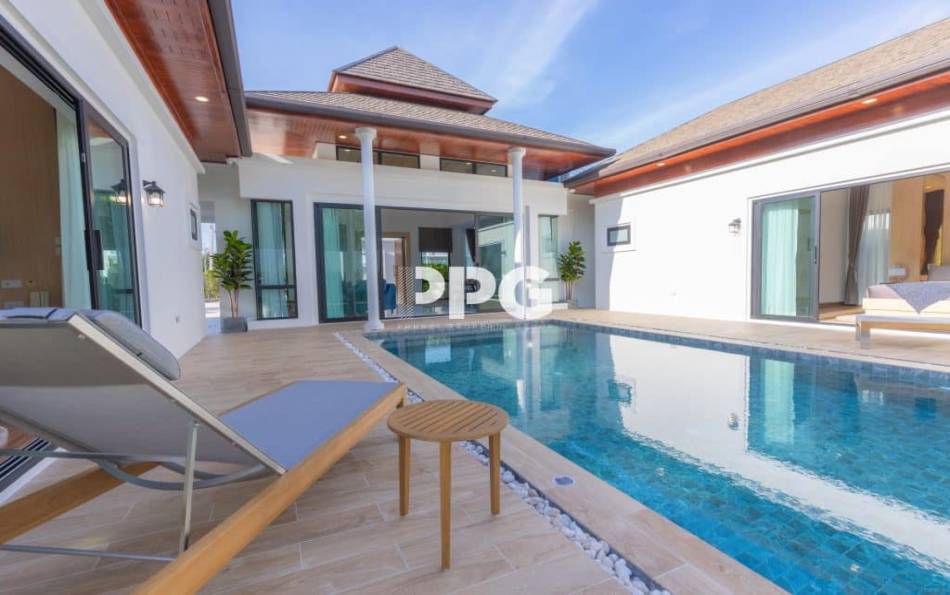 Phuket, 2 Bedrooms Bedrooms, ,2 BathroomsBathrooms,House,For Sale,2392