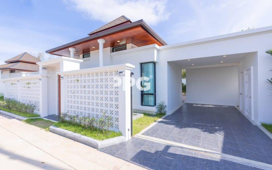 Phuket, 2 Bedrooms Bedrooms, ,2 BathroomsBathrooms,House,For Sale,2392