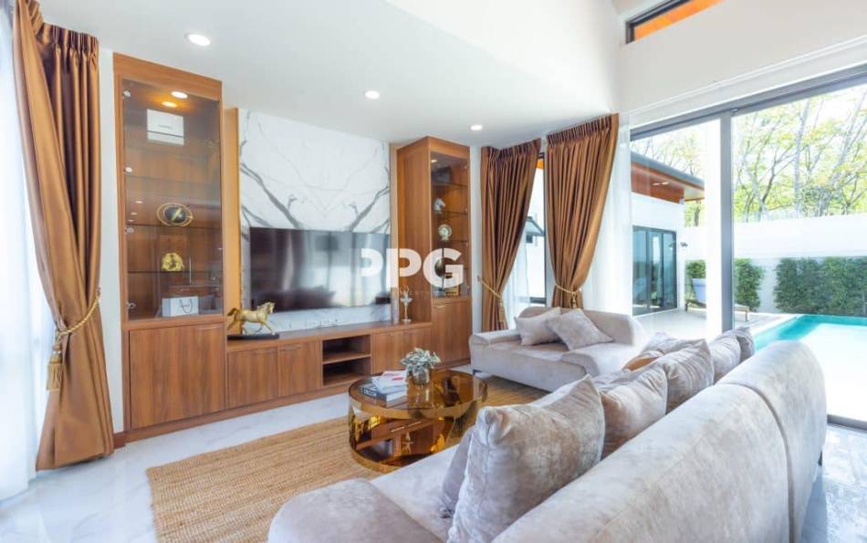 Phuket, 2 Bedrooms Bedrooms, ,2 BathroomsBathrooms,House,For Sale,2392