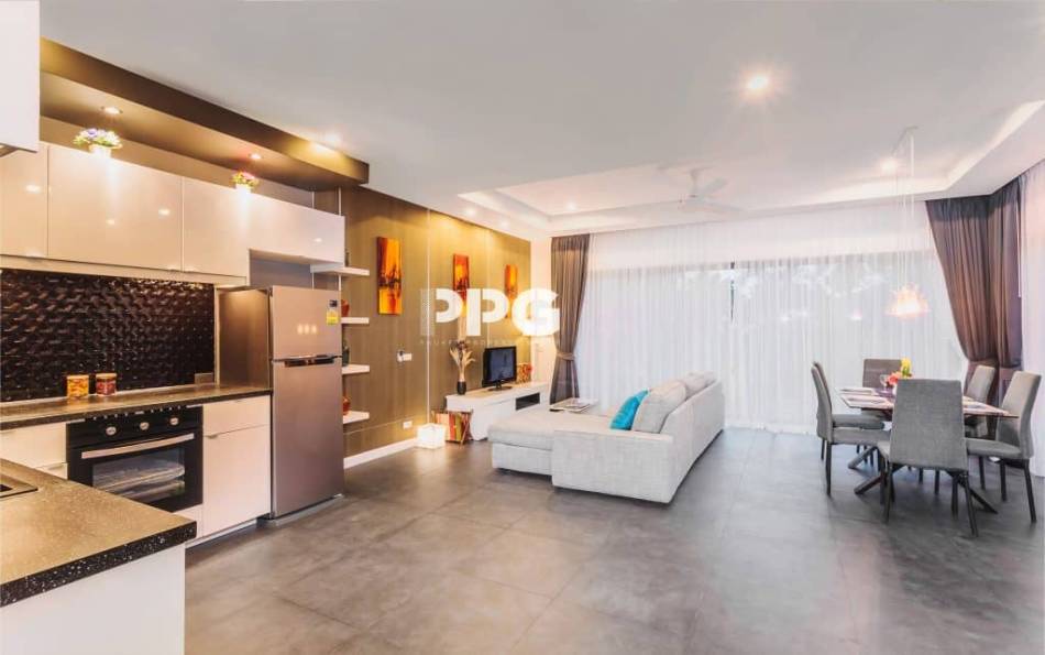 Phuket, 2 Bedrooms Bedrooms, ,3 ห้องน้ำห้องน้ำ,บ้าน ,ขาย,2393