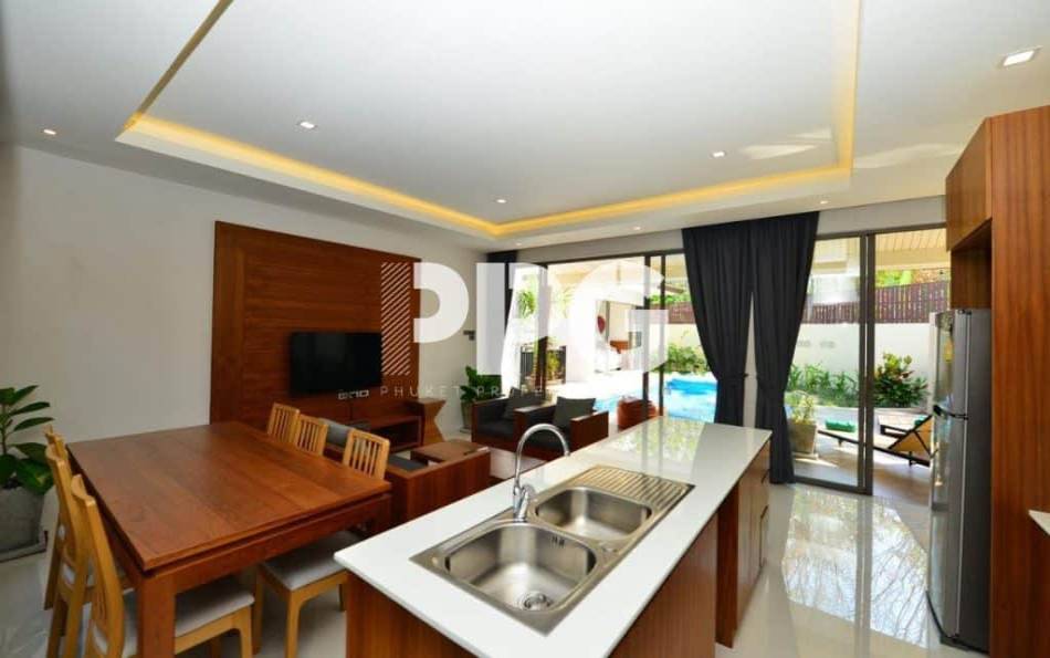 Phuket, 3 Bedrooms Bedrooms, ,3 ห้องน้ำห้องน้ำ,บ้าน ,ขาย,2394