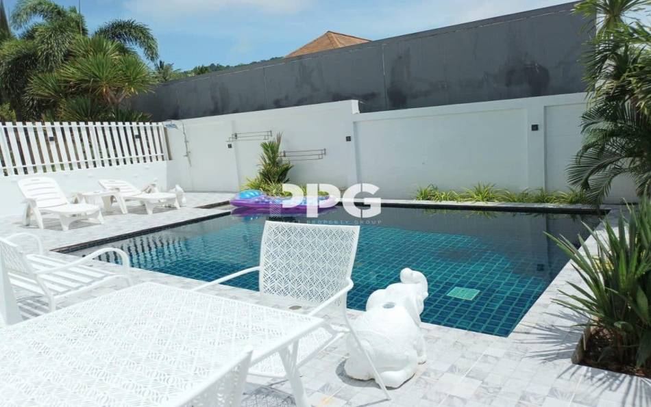 Phuket, 2 Bedrooms Bedrooms, ,2 ห้องน้ำห้องน้ำ,บ้าน ,SOLD,2397