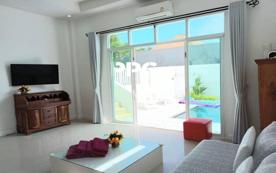 Phuket, 2 Bedrooms Bedrooms, ,2 ห้องน้ำห้องน้ำ,บ้าน ,SOLD,2397