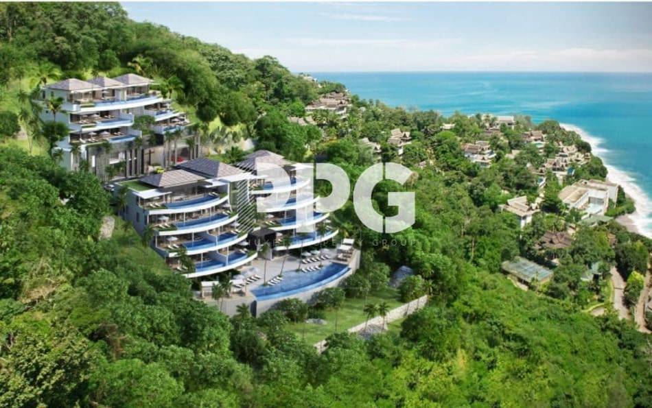 Phuket, 2 Bedrooms Bedrooms, ,2 BathroomsBathrooms,Condo,For Sale,2399